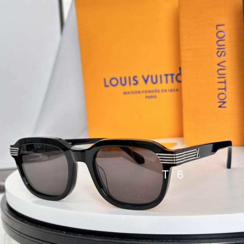 LV Sunglasses ID:20260410-3127